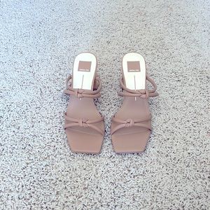 DOLCE VITA heeled sandal💕